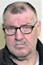 Sex offender charged: Man failed to register, resided near playground