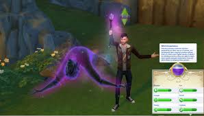 For months newelhome5 agosims packages top 10 the sims 4 best supernatural mods (2021 edition) everyone knows how to play the sims: Spinningplumbobs The Sims 4 Fairies Vs Witches Mod It S Here