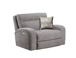 New at costco for $1299. Leeds Extra Wide Cuddler Recliner In Stone Sofas And Sectionals