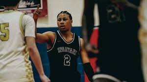 Kentucky basketball has picked up its first commitment in the 2026 class