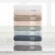 The 10 best bath towel may 2021. 21 Best Bath Towels Of 2021 Soft Fluffy And Luxurious Bath Towels Allure