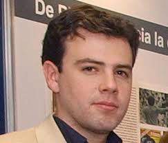 Carlos GALAN (WEST NEW YORK, PARIS)