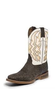 nocona boots nb3002 deputy chocolate