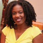 Meet Sharmele Smiley" West-Smith