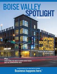 Gardner currently has distribution centers in; 2018 Boise Valley Spotlight Magazine By Boise Metro Chamber Issuu