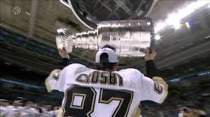 President on january 27th, 2019. Gotta See It Crosby Penguins Hoist The Stanley Cup Youtube