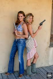 View 7 994 nsfw pictures and videos and enjoy brunette with the endless random gallery on scrolller.com. Beautiful Blond Brunette Cowgirls In Cowboy Boots With Guns Tall Thin Fit Hot Pretty Model Goddesses A Photo On Flickriver