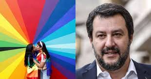 Sarebbe poi un problema l'articolo 7 del disegno di legge. La Destra Propone Un Testo Anti Zan Per Affossare Il Ddl