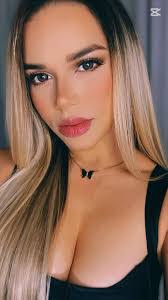 Barbara Bing's Instagram, Twitter & Facebook