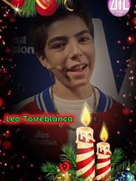 Cuantos Años Tiene Leo Torreblanca