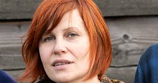 Sandra Sara Raes Oklobdzija