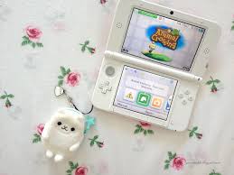 Iloveyouarpakasso Animal Crossing Kawaii Games Nintendo