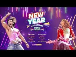 As for winners, the 'artist of the year' and 'artist category awards' were calculated by 30% votes, 30% judge panel, 20% digital song sales, and 20% physical song sales. Happy New Year 2020 Script Songs Happy New Year 2020 Lyrics