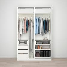 Select your unit from the pictures once you have your desired width, height, and depth and drag it into your pax planner. Ikea Us Furniture And Home Furnishings Ikea Pax Pax Wardrobe Ikea Pax Wardrobe