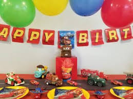 Cake is a perfect gift to present anyone. 10 Awesome Birthday Party Ideas For Boys At Home Happy Mom Hacks