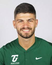 2022 Men's Soccer Roster