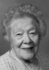 The Times obituaries for November 30, 2017