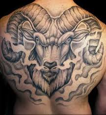Being surrounded by people, they feel lonely, so they have no one to share their problems with or. 15 Best Zodiac Sign Tattoo Designs And Meanings