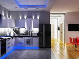 Get Large Amount Of Illumination With Led Kitchen Ceiling Lights Warisan Lighting