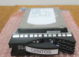 You will get this error your hard drive is dead or it is. Ibm 9z2066 039 146gb 15k Rpm Sas 3 5 Inch Internal Hard Drive 39r7350