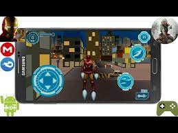 Download iron man 3 on your phone for free and fly the skies. Iron Man 2 Apk Full 2d Java Mega Mediafire Youtube