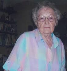 Leila (Caudle) Rochek