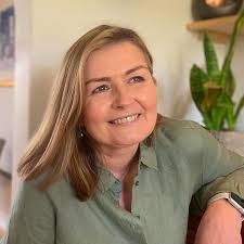 From Grief to Gratitude: Back to You!