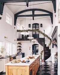 Home Blend Of Bites In 2020 Home Interior Design Farmhouse Interior House Interior