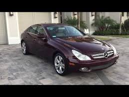 Youtube Mercedes Benz Mercedes Benz Cls Benz