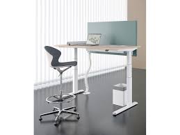 Hauteur reglable pc de bureau electrique hauteur reglable tableau non inclus noir primecables adjustable desk riser desk riser. Bureau Reglable En Hauteur Electrique Neuf Marque Columbia