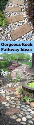Pin By Brenda Perez On My Garden Landscaping With Rocks Outdoor Landscaping Outdoor Gardens