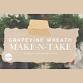 Grapevine Wreath Make-N-Take Workshop event image