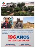 Cantón Cañar :: Gobierno Provincial del Cañar :: Provincia ...