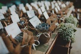 Elena And Davide S Italian Wedding Homemade Wedding Favors Wedding Gift Favors Diy Wedding Favors