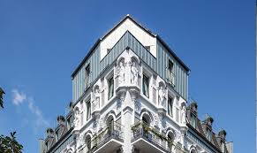 'das sollte man nicht tun Hotel Dusseldorf Lassen Sie Sich Vom Burns Uberzeugen