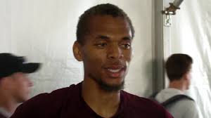 Brandon McBride 1st Men's 800m Semifinal 1.47.28