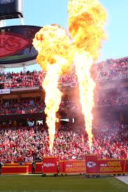 arrowhead stadium kansas city chiefs chiefs com