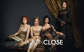 Image result for tv francesi