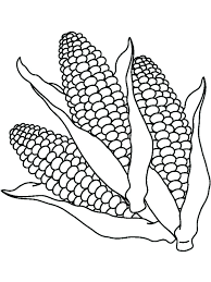 We have collected 40+ corn coloring page images of various designs for you to color. Corn Coloring Pages Best Coloring Pages For Kids