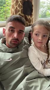 Support for Danielle and Craig's Journey