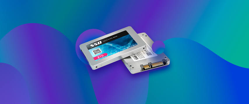 SSD Showing Wrong Capacity Recovery Dubai