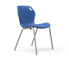 Intuit Stack Chair School Chairs Chair Seating