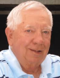 Moe ELMER HAYNES THEODORE Ted