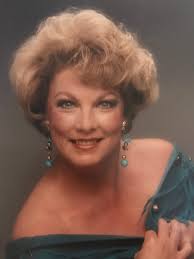 Catherine Garrett Obituary (2017)