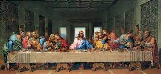 Encuentra fotos de stock de gran calidad que no podrás encontrar en ningún otro sitio. La Ultima Cena Leonardo Da Vinci Es Da Vinci Leonardo