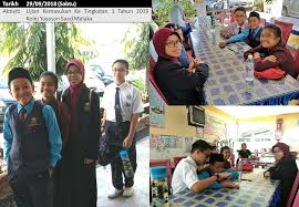 It was built in memory of his late father. Blog Rasmi Sk Mutiara Kota Kinabalu Ujian Kemasukan Ke Tingkatan 1 Tahun 2019 Kolej Yayasan Saad Melaka