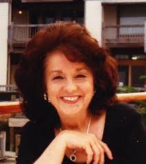 Judy Wilkinson Obituary