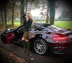 Pin On Porsche