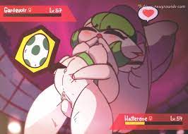 Gardevoir Hentai: Free Cartoon Hentai HD Porn Video 5a | xHamster