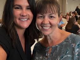 Stop #15 of the Level Up Back to School Speaking Tour took me all the way  to New Hampshire. My very first time in this beautiful state! 🍂 I had the  honor